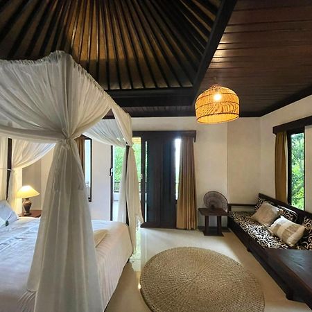 Bali Munduk Delux Bungalow Villa Сінгараджа Екстер'єр фото