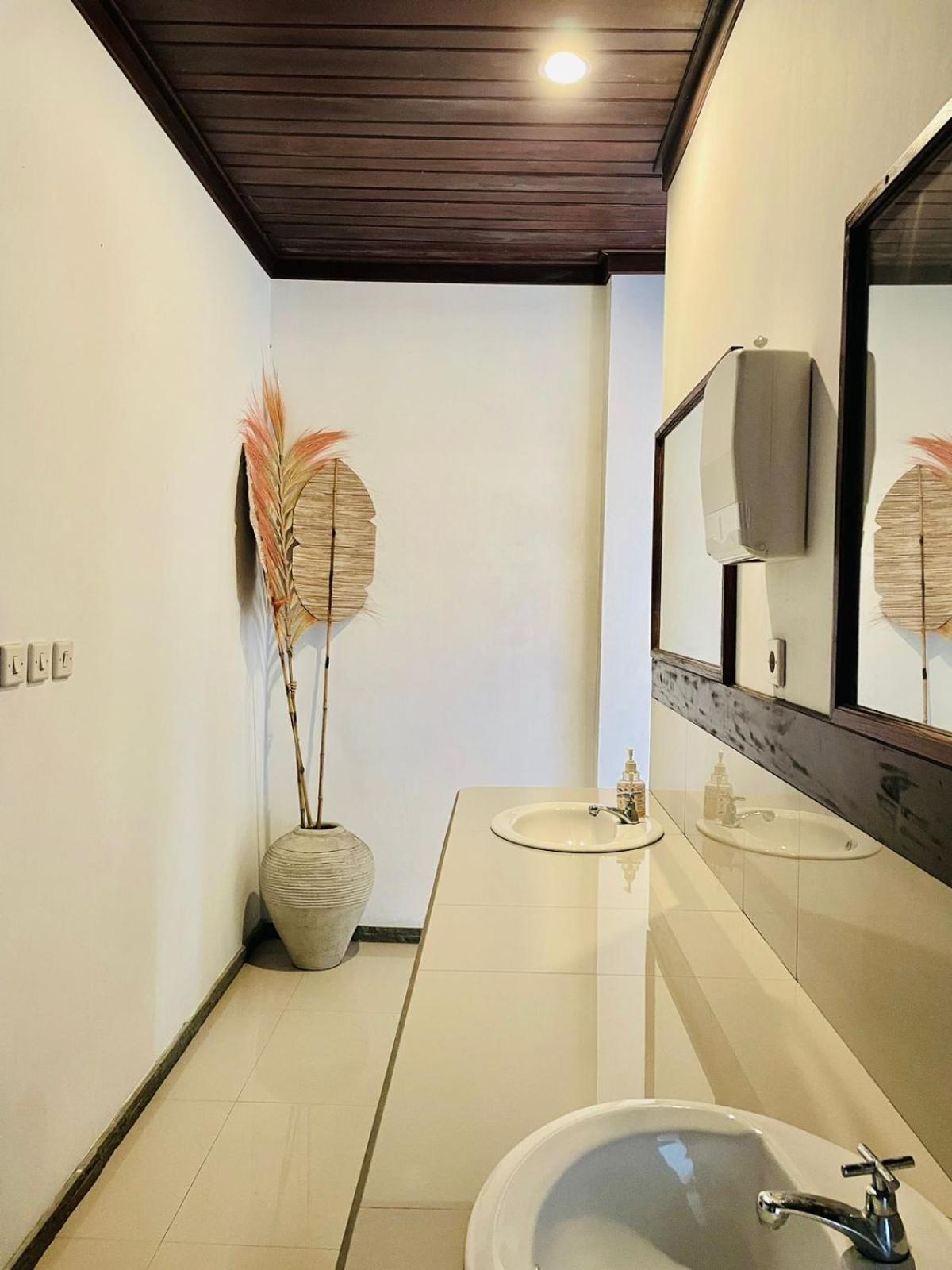 Bali Munduk Delux Bungalow Villa Сінгараджа Екстер'єр фото