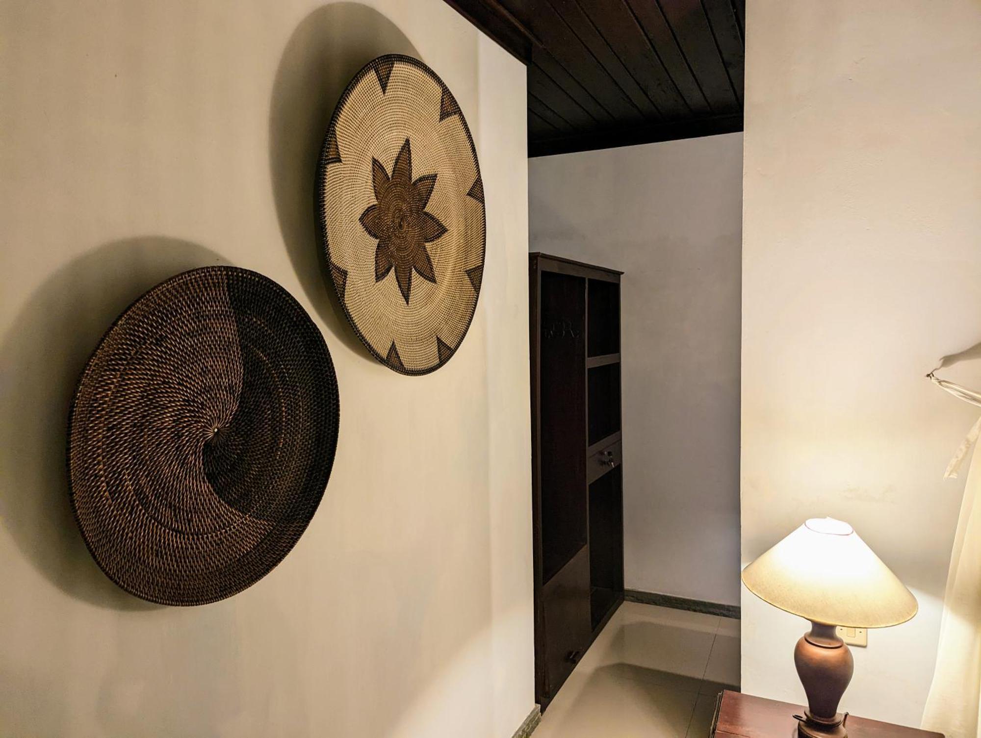 Bali Munduk Delux Bungalow Villa Сінгараджа Екстер'єр фото